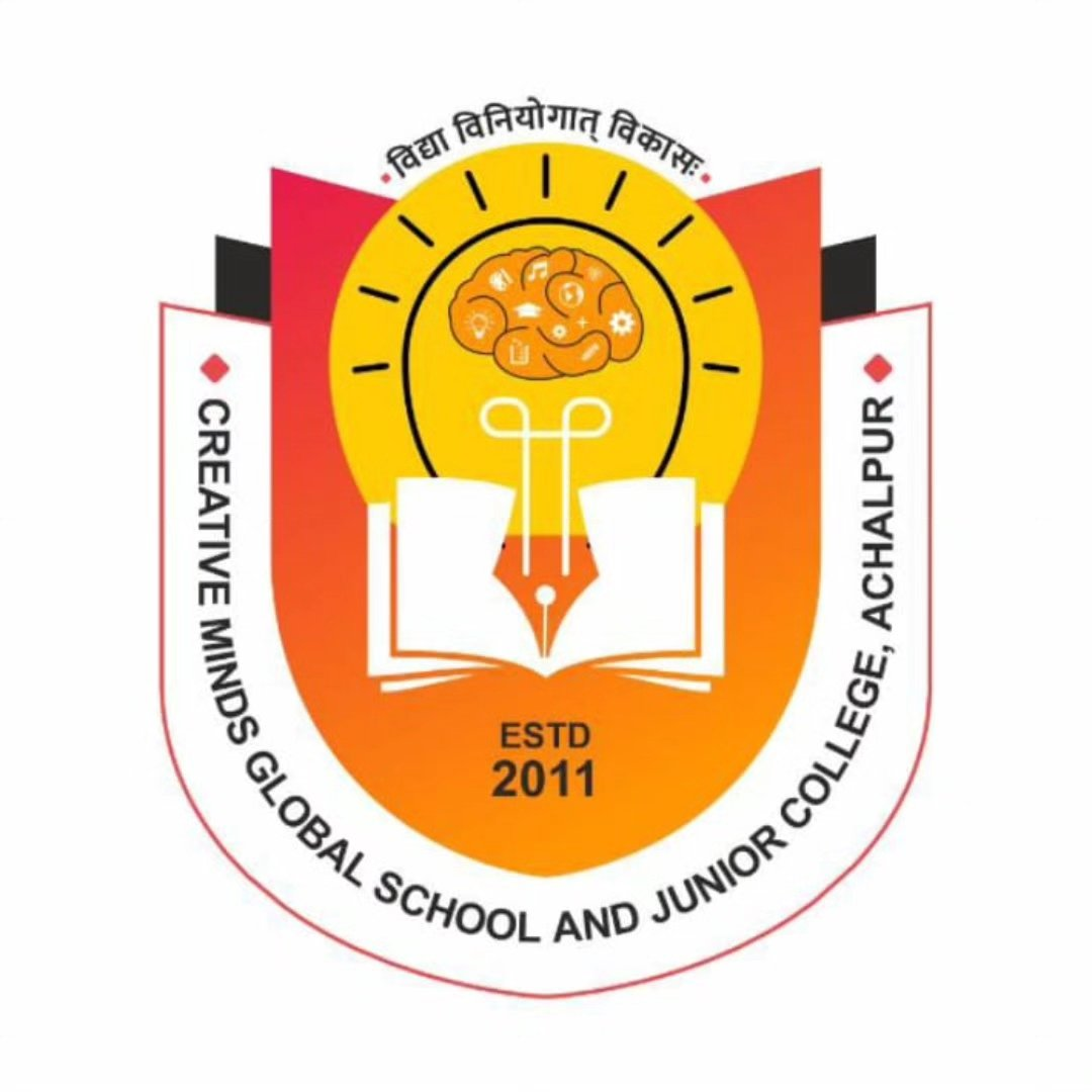 Creative Minds Global School